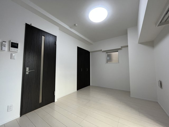 アルテシモ　エスクの居間・リビング