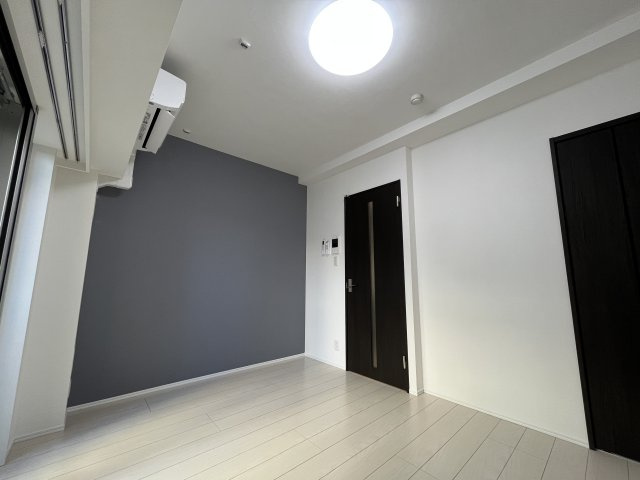 アルテシモ　エスクの居間・リビング