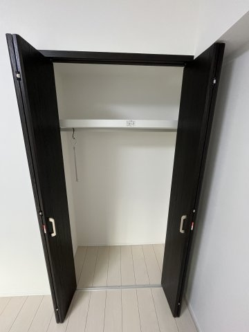 アルテシモ　エスクの収納