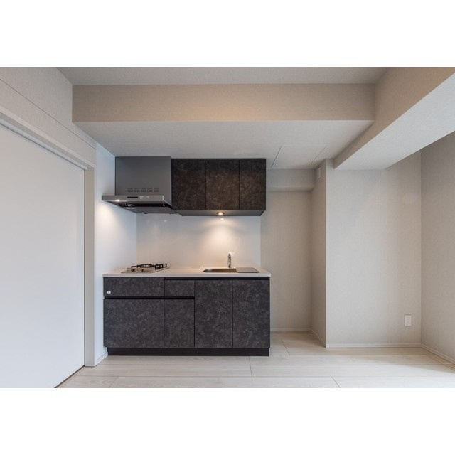 ACP Residence 錦糸町のキッチン