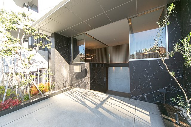 ソラニテ馬込のその他