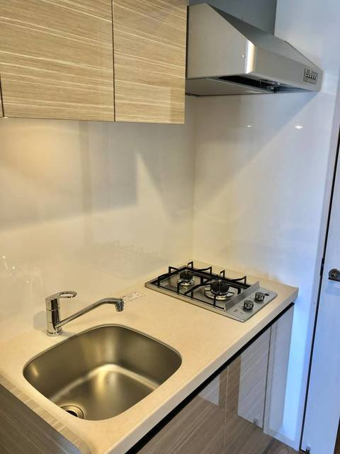 ソラニテ馬込のキッチン|※写真は同タイプ住戸です。