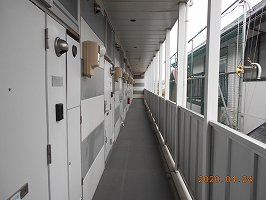 レオパレスあすわのその他