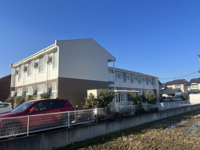 レオパレスあすわのその他