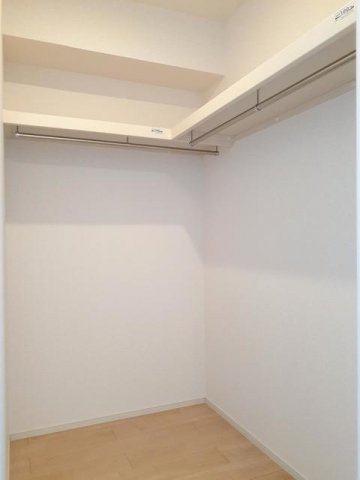ポポラ３６１３の収納