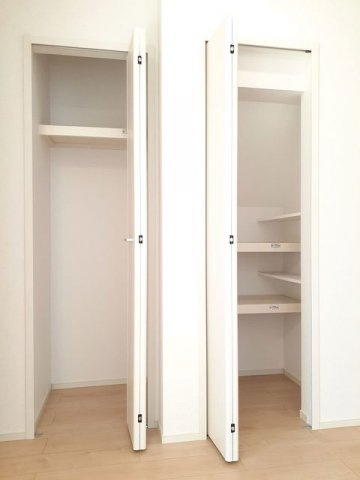 ポポラ３６１３の設備