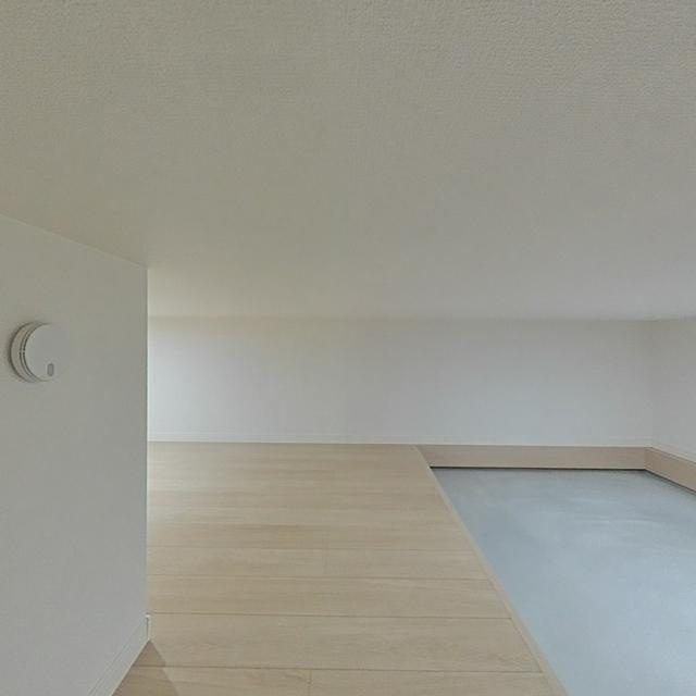 Belle Leadおおたかの森Ⅰの収納