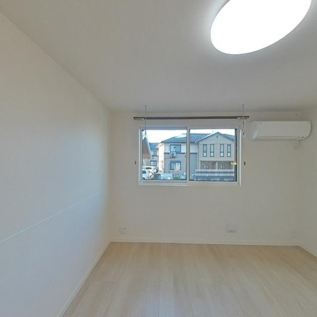 Belle Leadおおたかの森Ⅰの内装