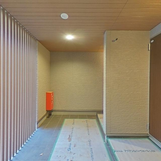 Belle Leadおおたかの森Ⅰの内装