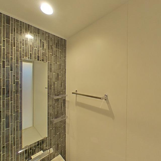 Belle Leadおおたかの森Ⅰのキッチン