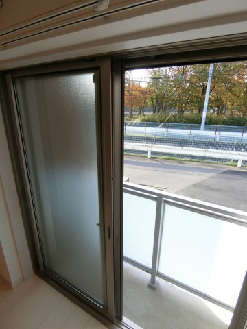 リブリ・ラシーナⅢの設備