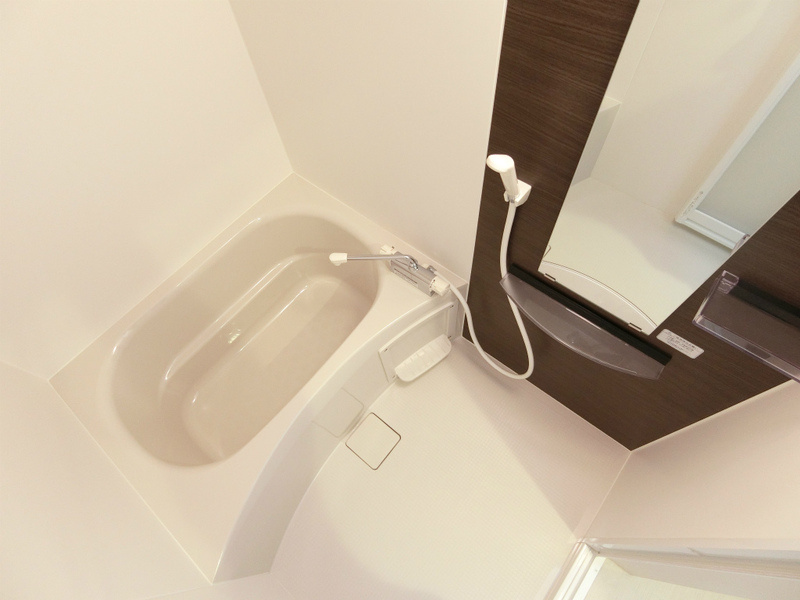 リブリ・ラシーナⅢのキッチン