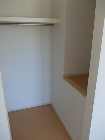 エスペール２１・伊集院の内装