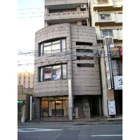 岐阜市長住町１丁目のアパートの外観|お問い合わせは美濃善不動産駅前店へ！