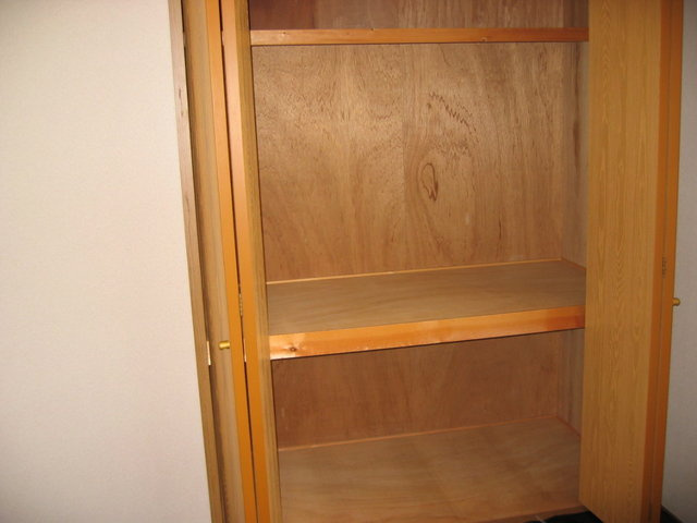 ブランドールＡのその他