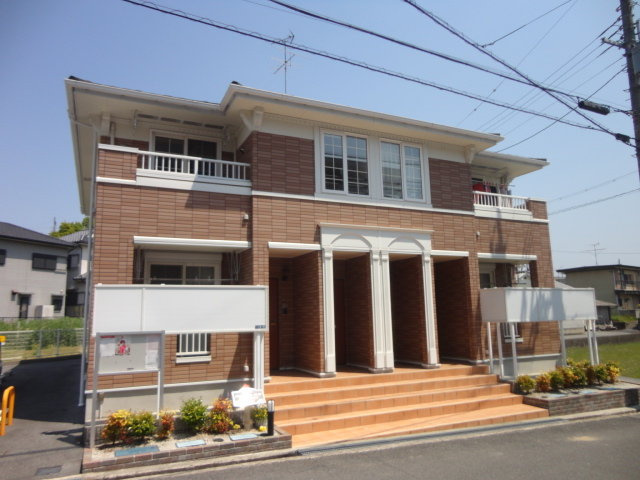 クレメント畠田