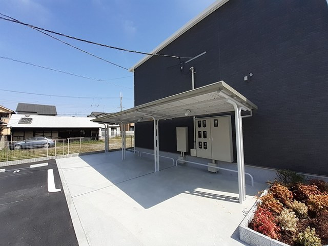 マリオ今国府町Bのその他