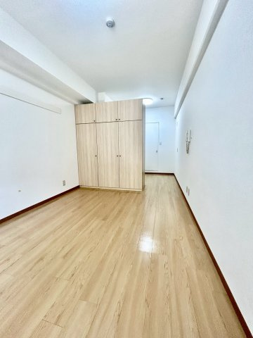 ビーバ江坂の内装