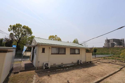 【その他】 | ビレッジハウス上条3号棟 | ビレッジハウスの同一物件・同一タイプの間取りの写真です