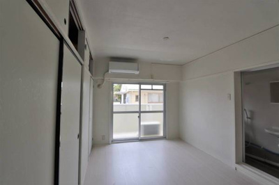 【居間・リビング】 | ビレッジハウス上条3号棟 | ビレッジハウスの同一物件・同一タイプの間取りの写真です