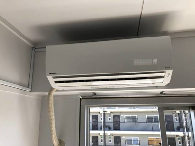 【設備】 | ビレッジハウス上条3号棟 | ビレッジハウスの同一物件・同一タイプの間取りの写真です