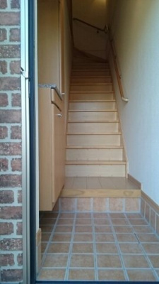 【玄関】 | クラール・アルファ