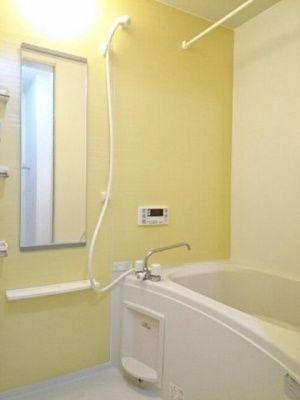 【浴室】 | クラール・アルファ