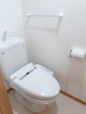 【トイレ】 | クラール・アルファ