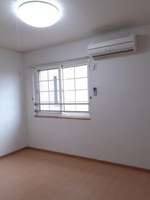 【内装】 | クラール・アルファ