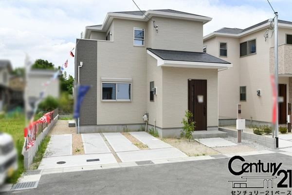 ファーストタウン中菜畑 １号棟 ／新築一戸建