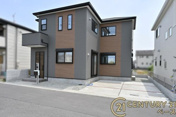 ファーストタウン中菜畑 ２号棟 ／新築一戸建