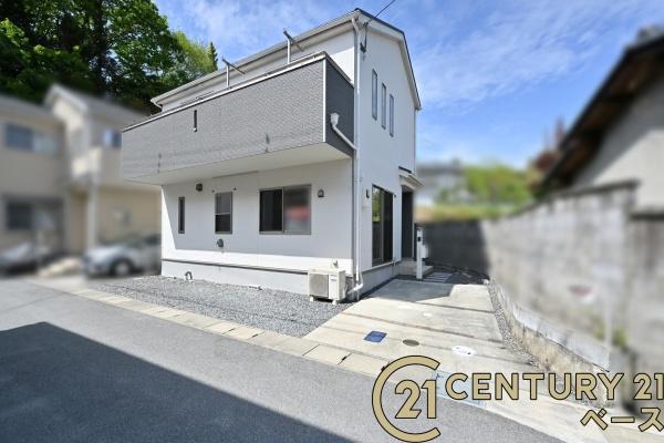 大和郡山市矢田町　一戸建