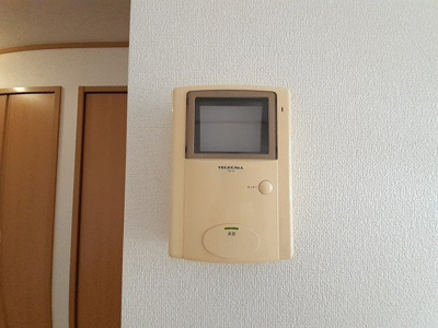 【セキュリティ】 | プリムローズ