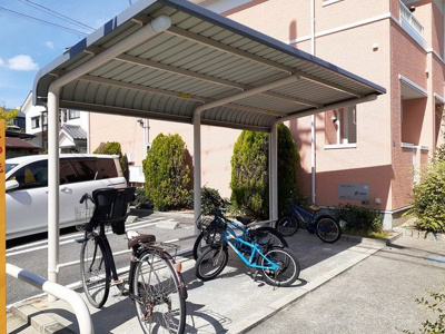 【その他共用部分】 | プリムローズ