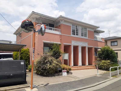 【外観】 | プリムローズ