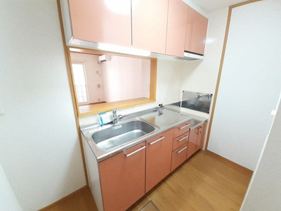 【キッチン】 | プリムローズ