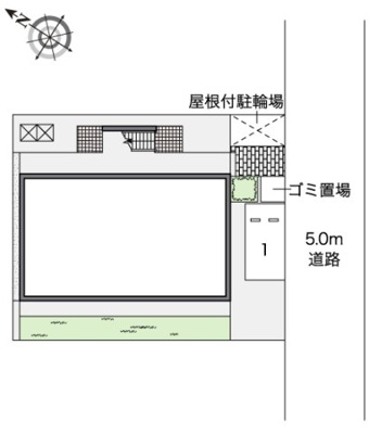 【その他】 | レオパレスベル日吉