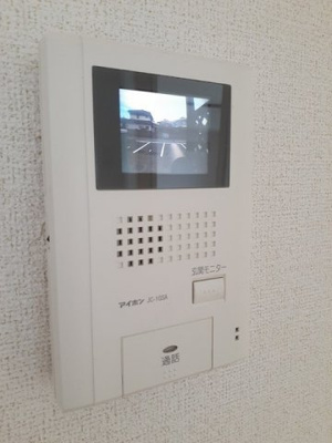 【設備】 | シャンゼリゼ弐番館