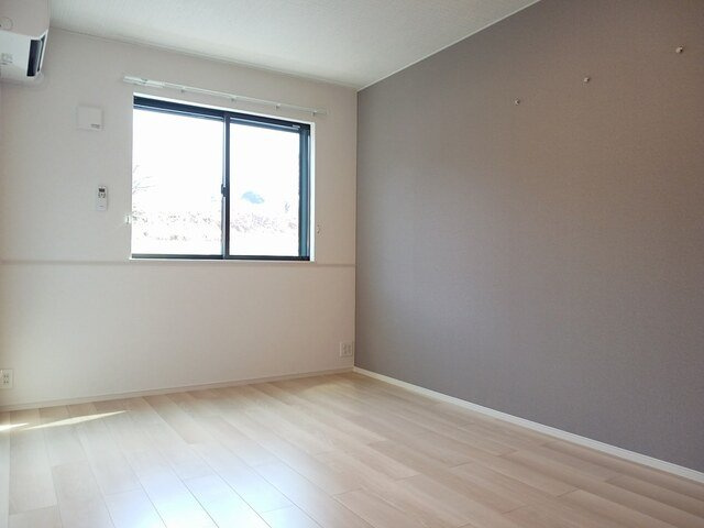 プラシード．Ｓの内装