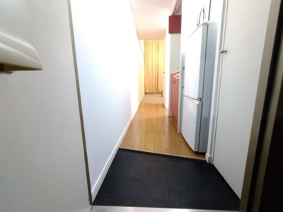 【玄関】 | レオパレスグランデⅡ