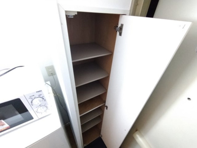 【その他】 | レオパレスグランデⅡ | シューズボックス