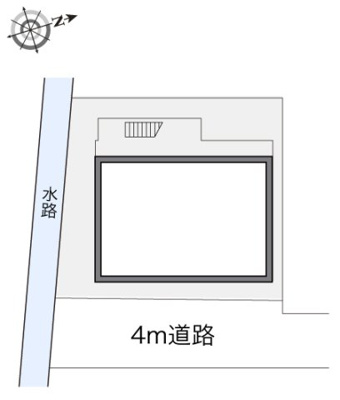 【その他】 | レオパレスグランデⅡ