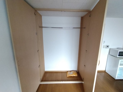 【内装】 | レオパレスラフォーレⅢ