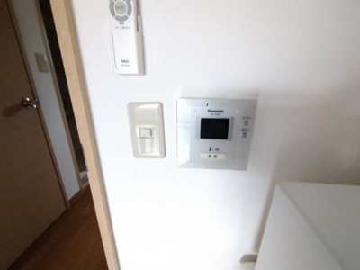 【その他】 | レオパレスラフォーレⅢ | モニターホン設置