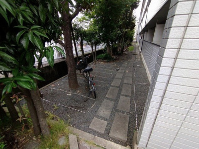 【その他】 | レオパレスラフォーレⅢ