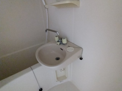 【内装】 | レオパレスラフォーレⅢ