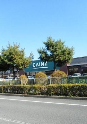 【周辺】 | イリーデ | カインズまで2600m