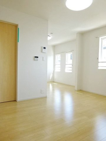 【居間・リビング】 | イリーデ