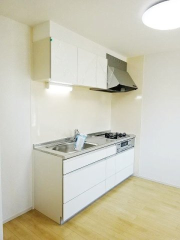 【キッチン】 | イリーデ