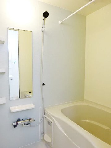 【浴室】 | イリーデ